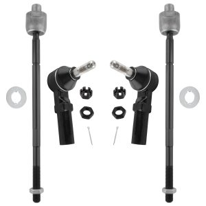 BOXI Tie Rod End BXM600070075-4