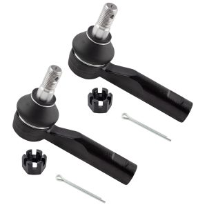 BOXI Tie Rod End BXM600070078-2