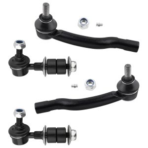 BOXI Sway/Stabilizer Bar Link BXM600070081-4