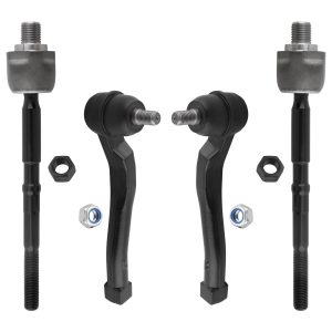 BOXI Tie Rod End BXM600070082-4