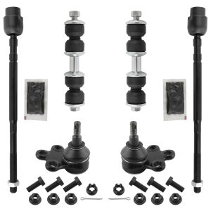 BOXI Tie Rod End BXM600070085-6