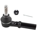BOXI (Set of 6) Front Inner & Outer Tie Rod Ends + Sway Bar Links Kit Fit for Chevrolet GMC Silverado Sierra 1500 HD - view 7