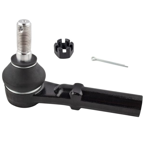 BXM600070086-6-7 BOXI (Set of 6) Front Inner & Outer Tie Rod Ends + Sway Bar Links Kit Fit for Chevrolet GMC Silverado Sierra 1500 HD - view 7