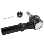 BOXI (Set of 6) Front Inner & Outer Tie Rod Ends + Sway Bar Links Kit Fit for Chevrolet GMC Silverado Sierra 1500 HD - view 8