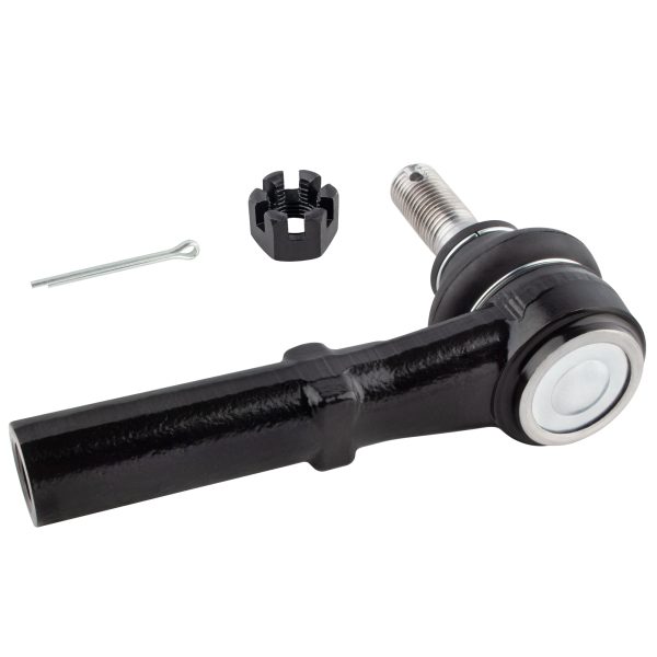 BXM600070086-6-8 BOXI (Set of 6) Front Inner & Outer Tie Rod Ends + Sway Bar Links Kit Fit for Chevrolet GMC Silverado Sierra 1500 HD - view 8
