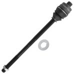 BOXI (Set of 6) Front Inner & Outer Tie Rod Ends + Sway Bar Links Kit Fit for Chevrolet GMC Silverado Sierra 1500 HD - view 9