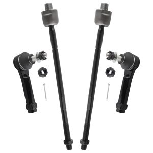 BOXI Tie Rod End BXM600070090-4