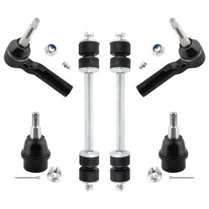 BOXI Tie Rod End BXM600070096-6