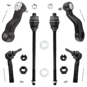 BOXI Tie Rod End BXM600070103-6