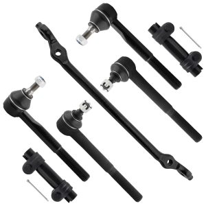 BOXI Tie Rod End BXM600070104-6