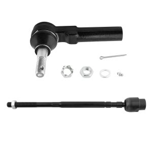 BOXI Tie Rod End BXM600070108-2