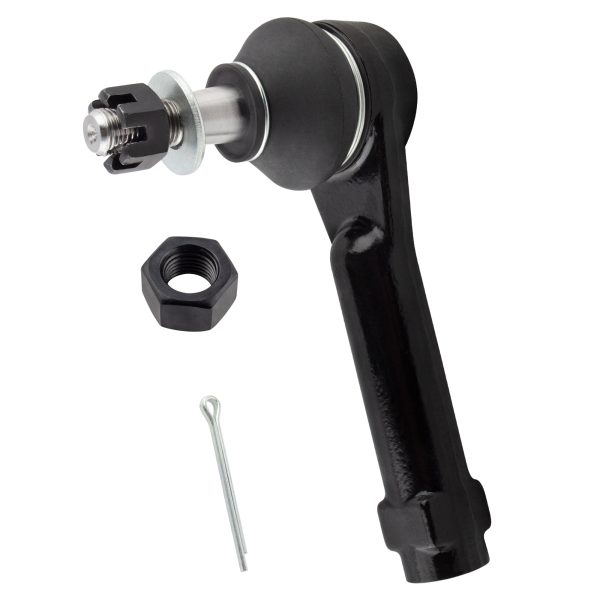 BXM600070109-4-5 BOXI (Set of 4) Front Inner & Outer Tie Rod Ends Fit for Chevrolet Impala 2004-2013 Impala Limited 2014-2016 Chevy - view 5