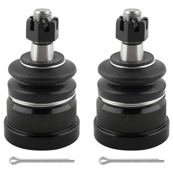 BXM600070124-6-3 BOXI (Set of 6) Front Upper & Lower Ball Joints + Sway Bar End Links Kit for Chevrolet S10 Pickup Blazer El Camino - view 3