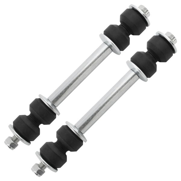 BXM600070124-6-4 BOXI (Set of 6) Front Upper & Lower Ball Joints + Sway Bar End Links Kit for Chevrolet S10 Pickup Blazer El Camino - view 4