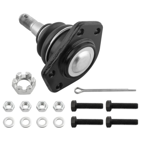 BXM600070124-6-6 BOXI (Set of 6) Front Upper & Lower Ball Joints + Sway Bar End Links Kit for Chevrolet S10 Pickup Blazer El Camino - view 6