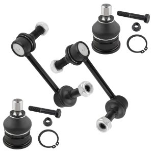 BOXI Ball Joint BXM600070126-4