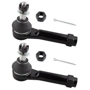 BOXI Tie Rod End BXM600070133-2