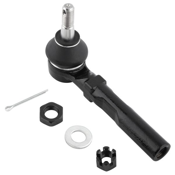 BXM600070134-2-5 BOXI Front Outer Tie Rod Ends Fit 2