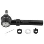BOXI Front Outer Tie Rod Ends Fit