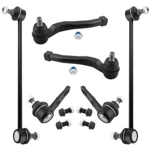 BOXI Tie Rod End BXM600070135-6