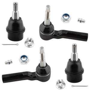 BOXI Ball Joint BXM600070136-4