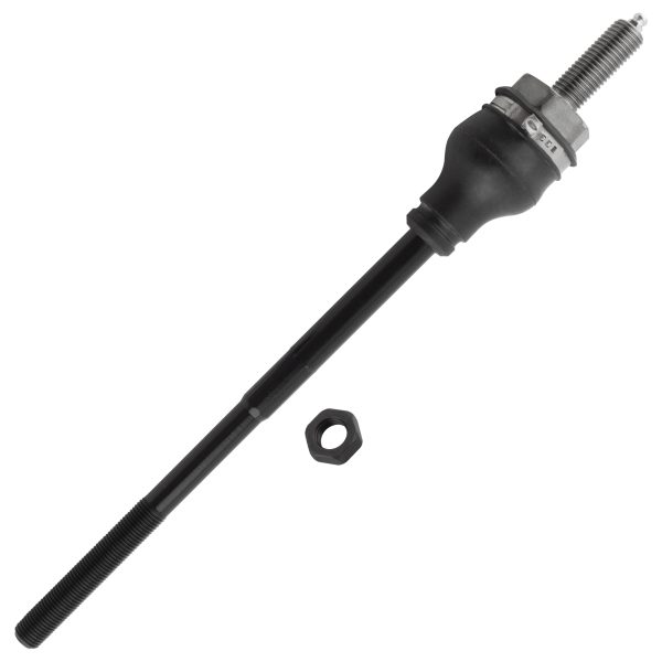 BXM600070137-2-6 BOXI (Set of 2) Front Inner Tie Rod Ends Fit for Chevrolet Chevy Express 2500 3500 2003-2019 | for GMC Savana 2500 3500 - view 6