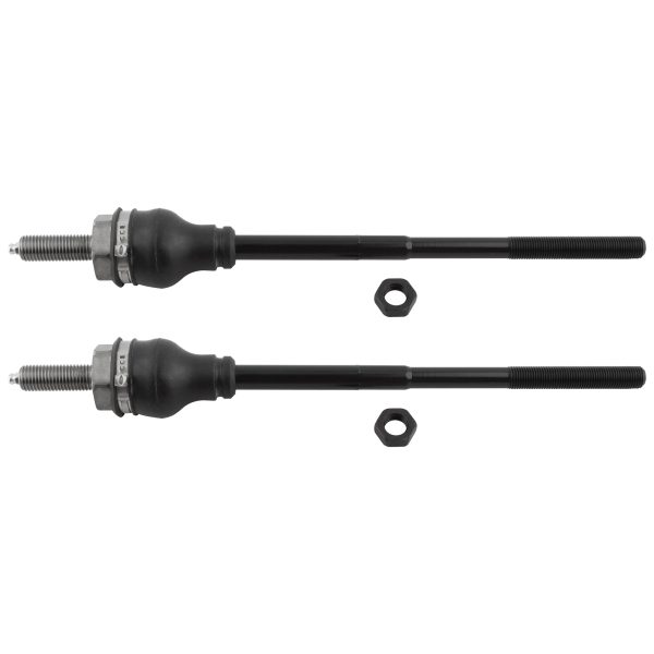 BXM600070137-2-7 BOXI (Set of 2) Front Inner Tie Rod Ends Fit for Chevrolet Chevy Express 2500 3500 2003-2019 | for GMC Savana 2500 3500 - view 7