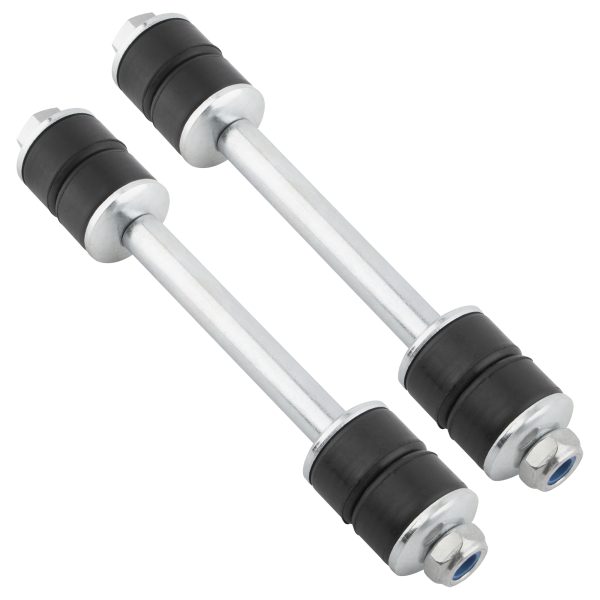 BXM600070140-2-1 BOXI 2pcsFront Sway Bar Stabilizer End Links Fitfor Chevy Trailblazer/for GMC Envoy/Lincoln Town Car/for Ford Country