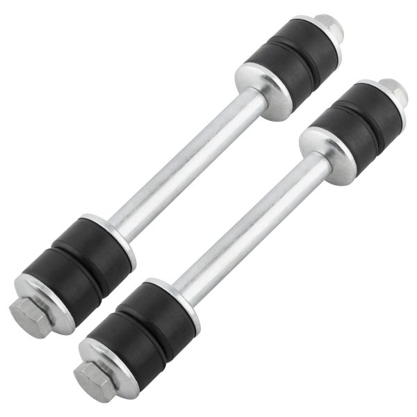 BXM600070140-2-6 BOXI 2pcsFront Sway Bar Stabilizer End Links Fitfor Chevy Trailblazer/for GMC Envoy/Lincoln Town Car/for Ford Country - view 6