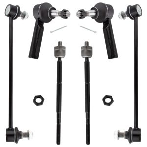 BOXI Tie Rod End BXM600070146-6