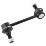 BOXI 4pcs Front Rear Stabilizer Sway Bar End Links Fit 1