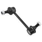 BOXI 4pcs Front Rear Stabilizer Sway Bar End Links Fit