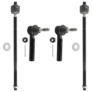 BOXI Tie Rod End BXM600080006-4