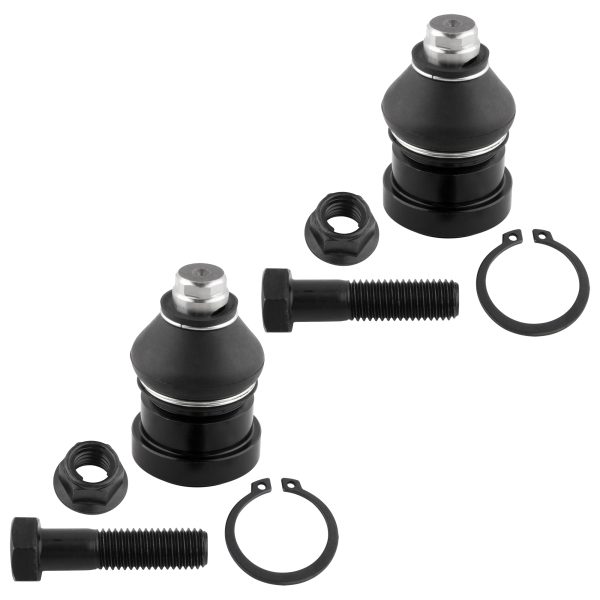 BXM600080007-2-1 BOXI K7257 Front Lower Ball Joint for Chrysler Town Country 1991-2000, Plymouth Grand Voyager/Voyager 1991-2000,