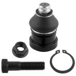 BOXI K7257 Front Lower Ball Joint for Chrysler Town Country 1991-2000, Plymouth Grand Voyager/Voyager 1991-2000, - view 2