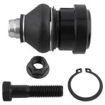 BOXI K7257 Front Lower Ball Joint for Chrysler Town Country 1991-2000, Plymouth Grand Voyager/Voyager 1991-2000, - view 4