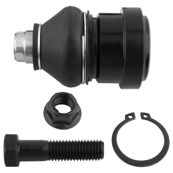 BXM600080007-2-4 BOXI K7257 Front Lower Ball Joint for Chrysler Town Country 1991-2000, Plymouth Grand Voyager/Voyager 1991-2000, - view 4