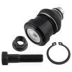 BOXI K7257 Front Lower Ball Joint for Chrysler Town Country 1991-2000, Plymouth Grand Voyager/Voyager 1991-2000, - view 5