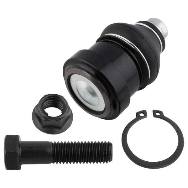 BXM600080007-2-5 BOXI K7257 Front Lower Ball Joint for Chrysler Town Country 1991-2000, Plymouth Grand Voyager/Voyager 1991-2000, - view 5