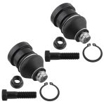 BOXI K7257 Front Lower Ball Joint for Chrysler Town Country 1991-2000, Plymouth Grand Voyager/Voyager 1991-2000, - view 7