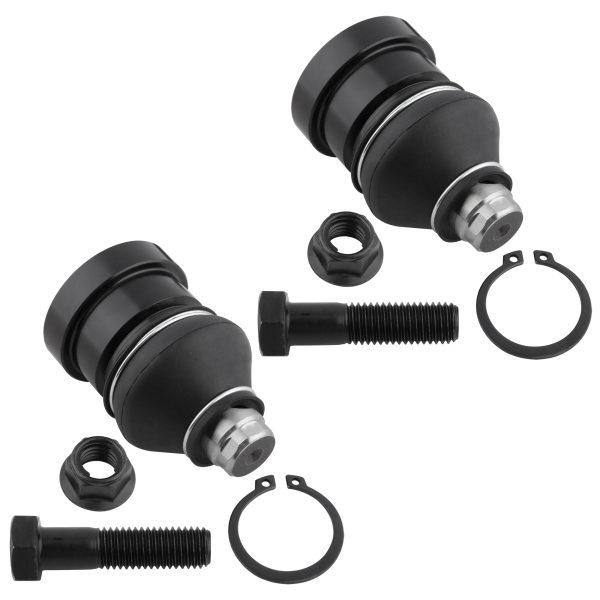 BXM600080007-2-7 BOXI K7257 Front Lower Ball Joint for Chrysler Town Country 1991-2000, Plymouth Grand Voyager/Voyager 1991-2000, - view 7