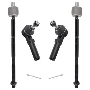 BOXI Tie Rod End BXM600080008-4