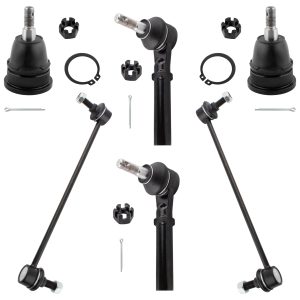 BOXI Ball Joint BXM600080009-6