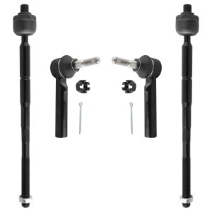 BOXI Tie Rod End BXM600080010-4