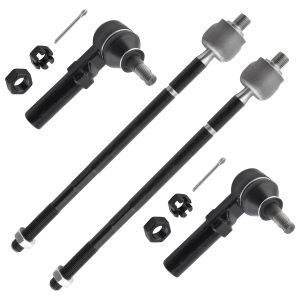 BOXI Tie Rod End BXM600080013-4