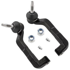 BOXI 2pcs Front Outer Tie Rod Ends Fit for Dodge Charger 6