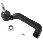 BOXI 2pcs Front Outer Tie Rod Ends Fit for Dodge Charger 5