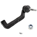 BOXI 2pcs Front Outer Tie Rod Ends Fit for Dodge Charger 4