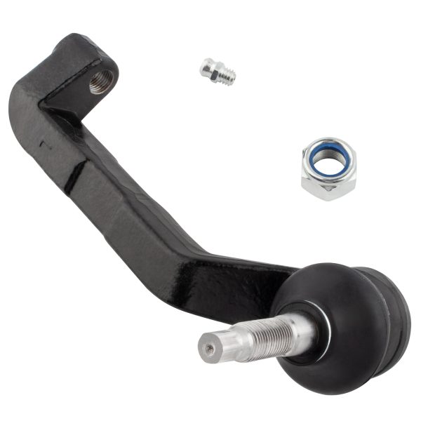 BXM600080014-2-4 BOXI 2pcs Front Outer Tie Rod Ends Fit for Dodge Charger 3