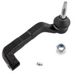 BOXI 2pcs Front Outer Tie Rod Ends Fit for Dodge Charger 2